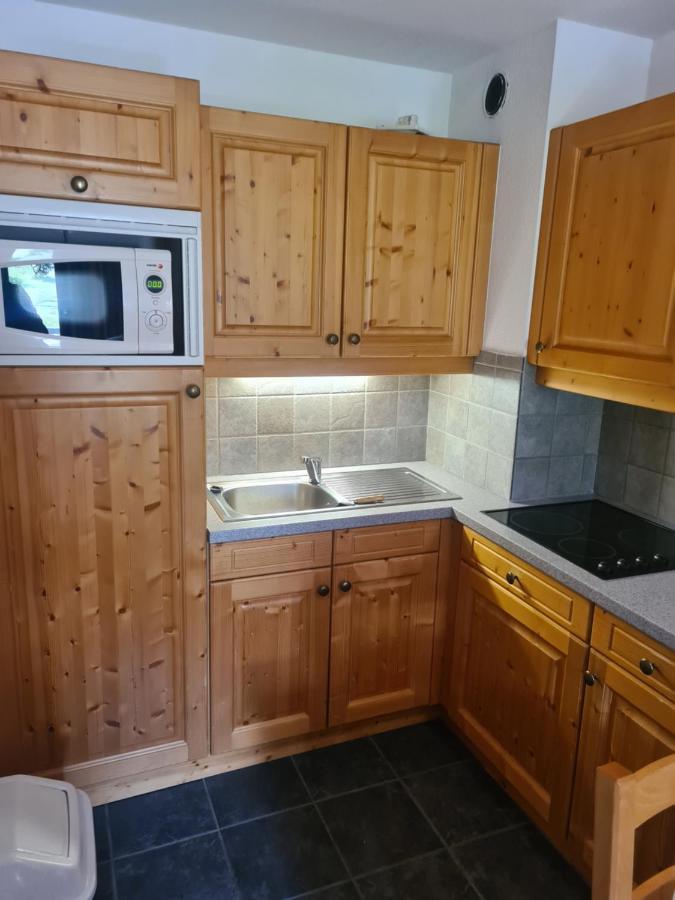 Les Chalets Du Galibier 2 Wifi Parking Prive 4Stars Valloire Eksteriør bilde