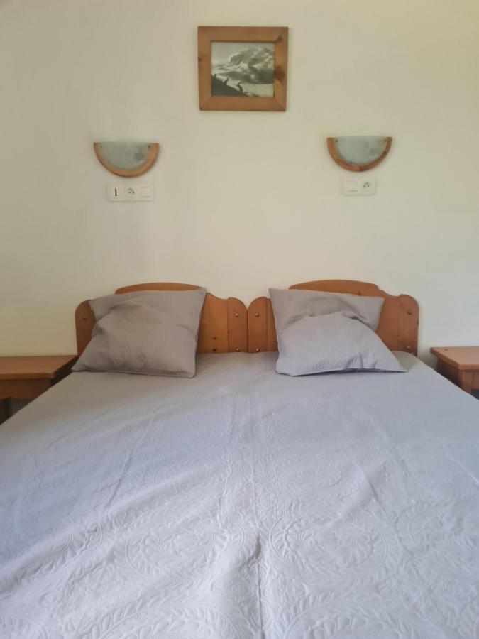 Les Chalets Du Galibier 2 Wifi Parking Prive 4Stars Valloire Eksteriør bilde