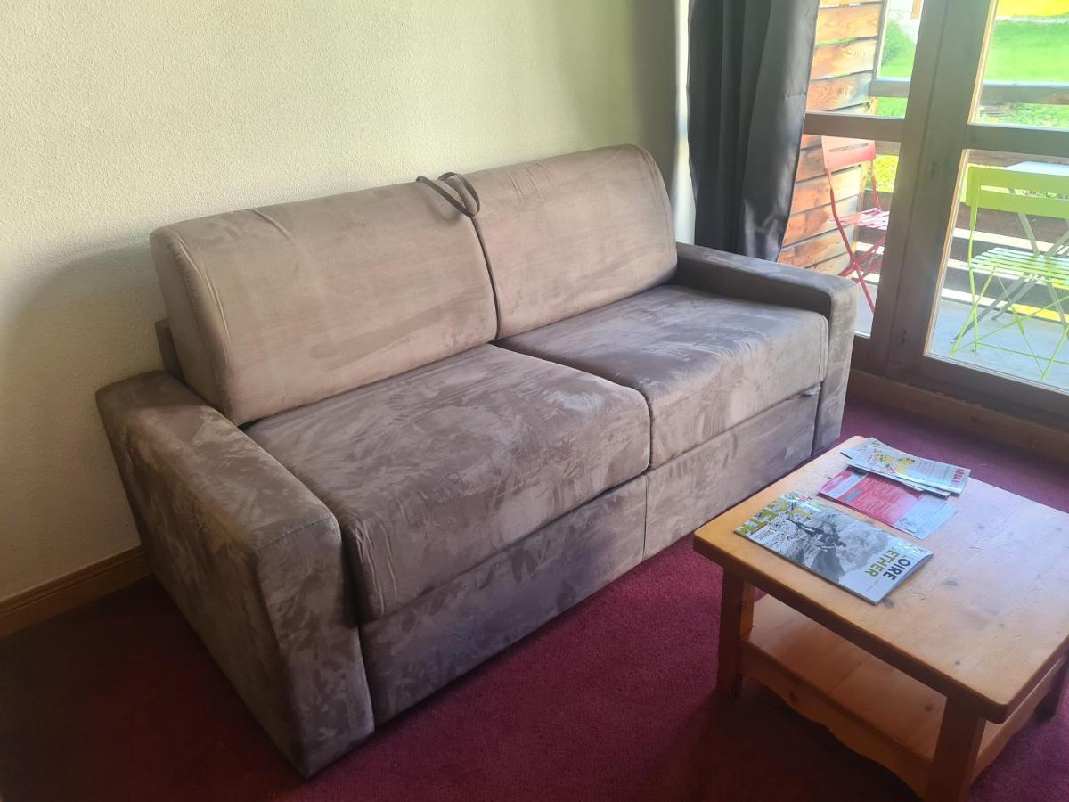 Les Chalets Du Galibier 2 Wifi Parking Prive 4Stars Valloire Eksteriør bilde