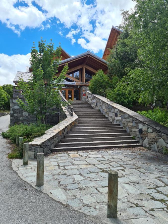 Les Chalets Du Galibier 2 Wifi Parking Prive 4Stars Valloire Eksteriør bilde